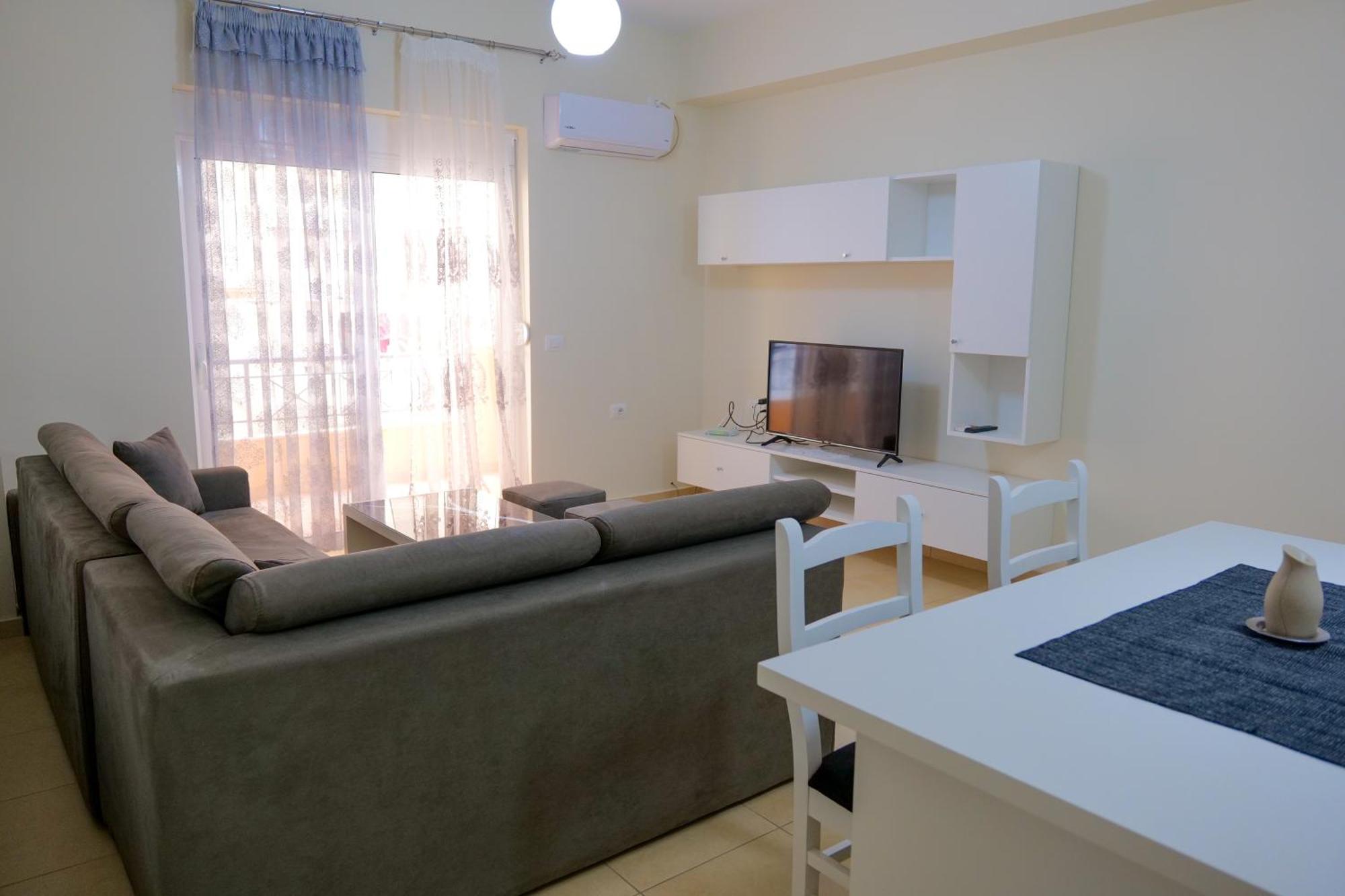 Noel Sea View Apartments Σαράντα Δωμάτιο φωτογραφία