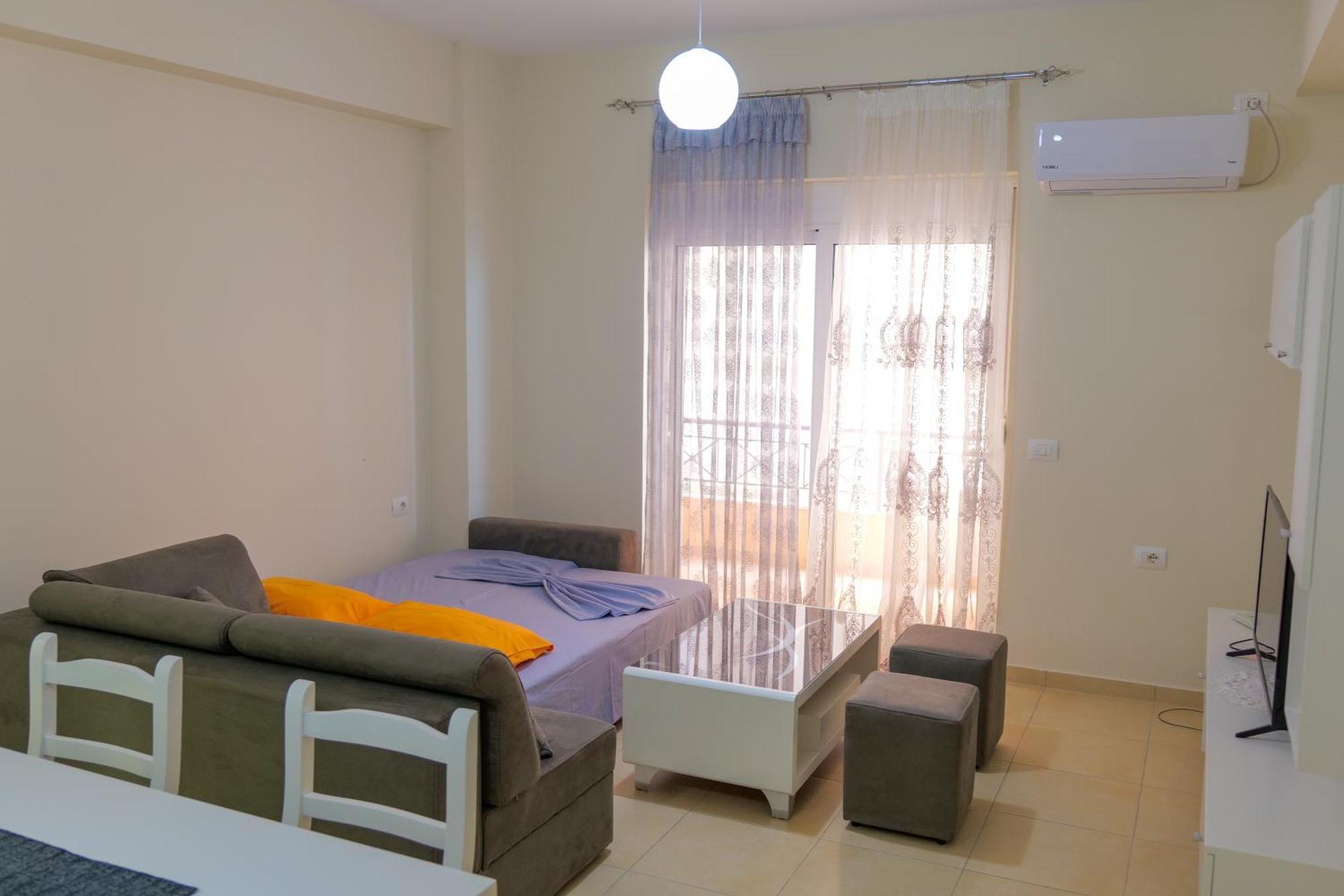 Noel Sea View Apartments Σαράντα Δωμάτιο φωτογραφία